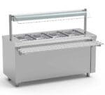 Eratos Self Service Cuba Fría