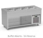 Eratos Self Service Cuba Fría - Imagen 2