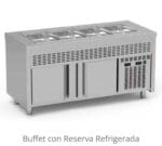 Eratos Self Service Cuba Fría - Imagen 3