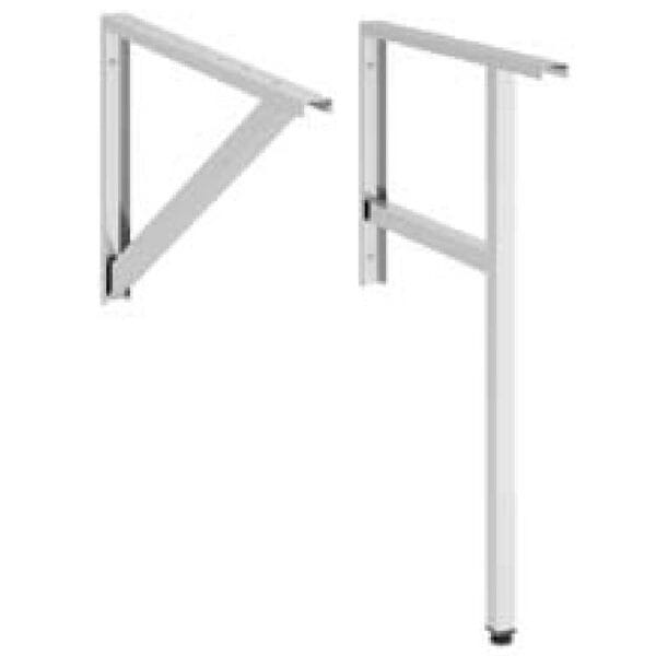 Eratos Soporte Mural para Fregadero