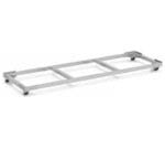 Eratos Soporte Ruedas Mesa Cóctel