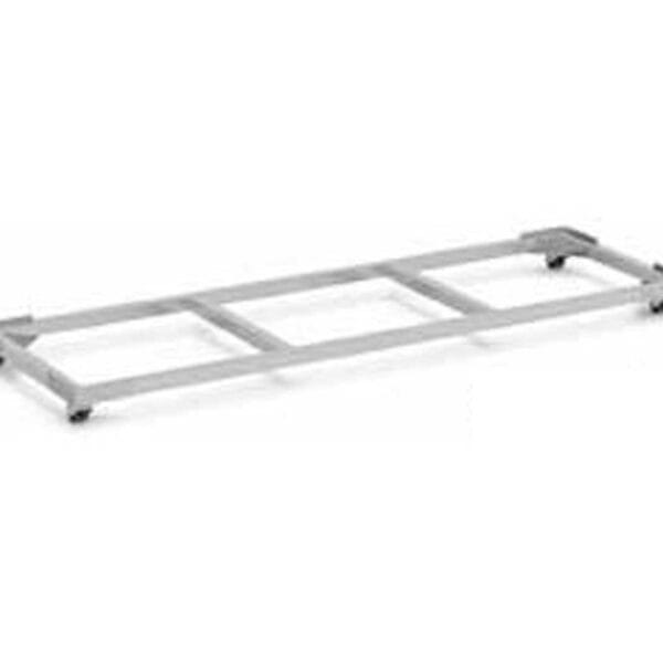 Eratos Soporte Ruedas Mesa Cóctel