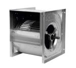 Eratos Campana de Pared Invertida Plenum Regulación para Horno - Imagen 6