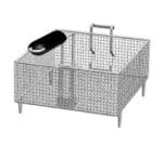 Fainca HR Freidora Serie 100 Foster Doble FD6L6LF - Imagen 2