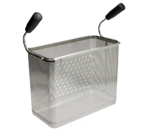 Fainca Cuece Pastas Serie 750 CPE 2 Cubas - Imagen 4