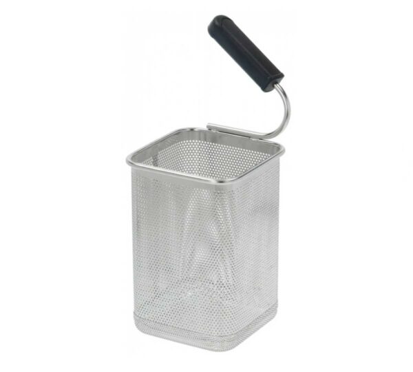 Fainca Cuece Pastas Serie 750 CPE 2 Cubas - Imagen 3