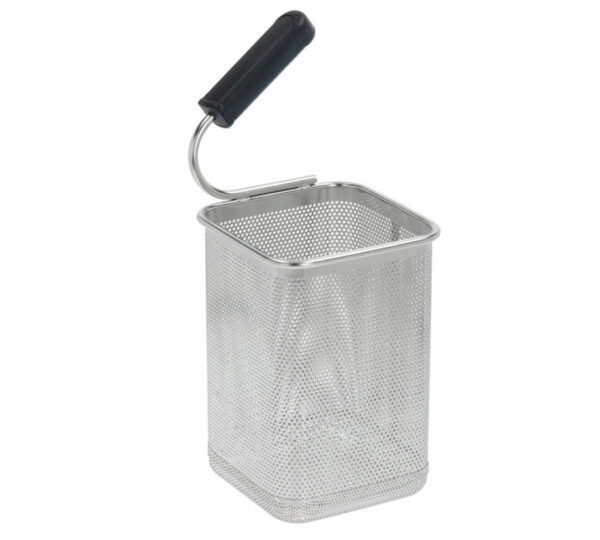 Fainca Cuece Pastas Serie 750 CPE 2 Cubas - Imagen 2