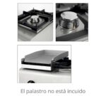 Fainca HR Cocina Serie 500 Sobremesa FG600 - Imagen 2