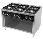 Fainca HR Cocina Serie 750 con Estante C6F750E