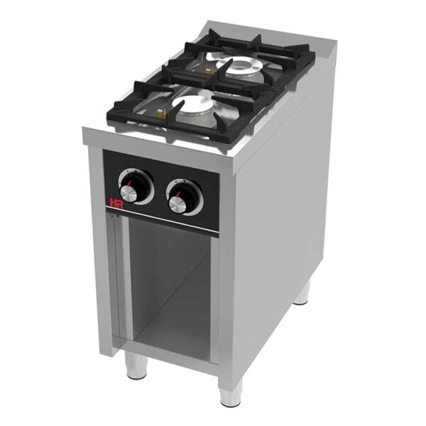 Fainca HR Cocina Serie 750 con Estante C2F750E