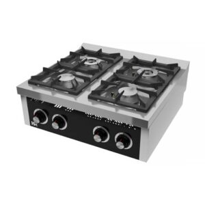 Fainca HR Cocina Serie 750 Sobremesa C4F750S