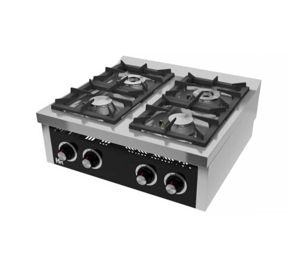 Fainca HR Cocina Serie 750 Sobremesa C4F750S