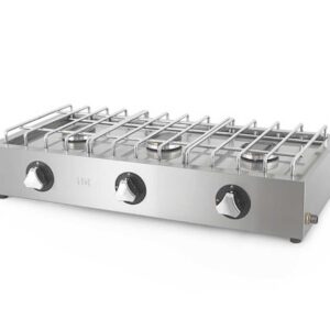Fainca HR Cocina Sobremesa FGE3CON