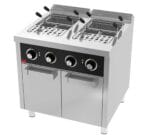 Fainca Cuece Pastas Serie 750 CPE 2 Cubas