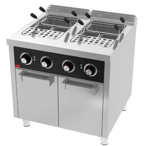 Fainca Cuece Pastas Serie 750 CPE 2 Cubas