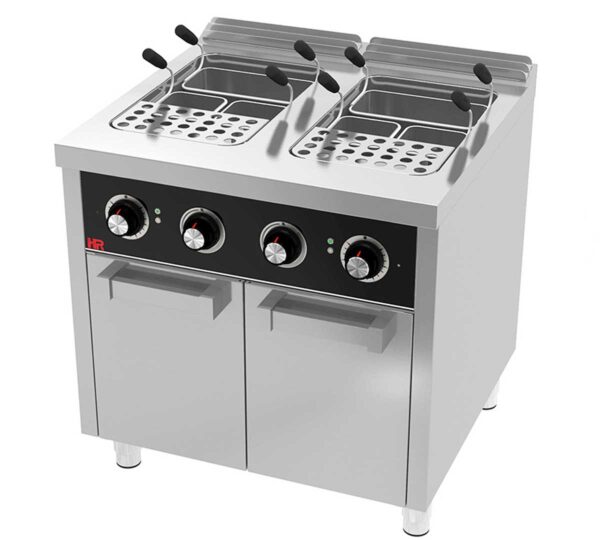 Fainca Cuece Pastas Serie 750 CPE 2 Cubas
