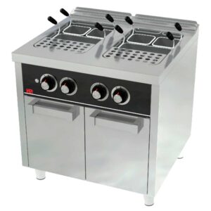 Fainca Cuece Pastas Serie 750 CPG 2 Cubas