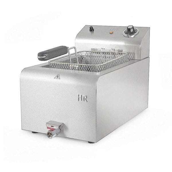 Fainca HR Freidora Serie 500 ECO FD