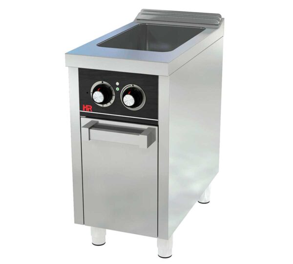 Fainca HR Baño María Serie 750 Eléctrico BME7504E