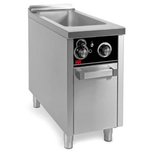 Fainca HR Baño María Serie 750 Gas BMG7504E