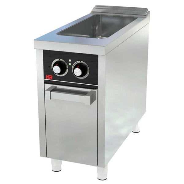 Fainca HR Baño María Serie 900 Eléctrico BME9004E