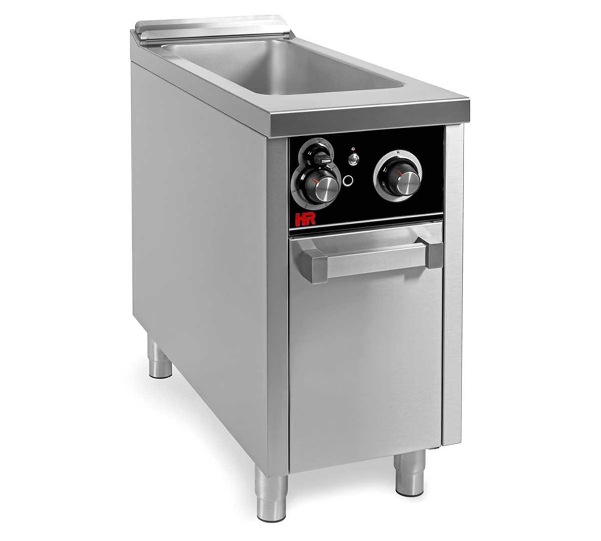 fainca-hr-bano-maria-900-gas-estante-01.jpg Fainca HR Baño María Serie 900 Gas BMG900 - Imagen 1