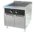 Fainca HR Baño María Serie 900 Gas BMG900 - Imagen 5