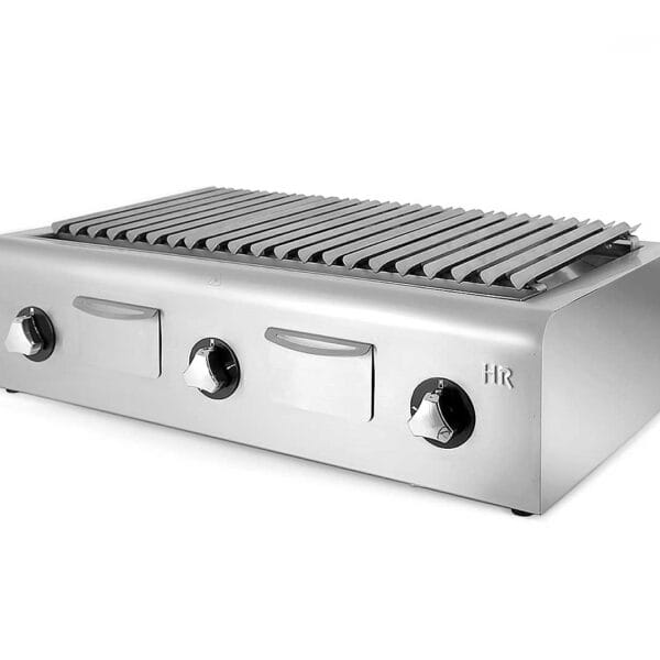 Fainca HR Barbacoa a Gas Serie 500