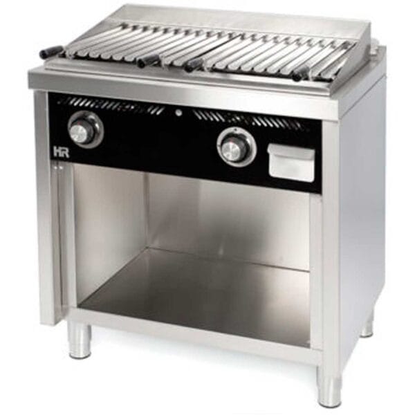 Fainca HR Barbacoa Serie 600 con Estante