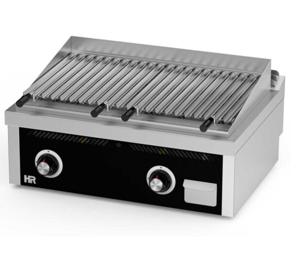 Fainca HR Barbacoa Serie 600 Sobremesa