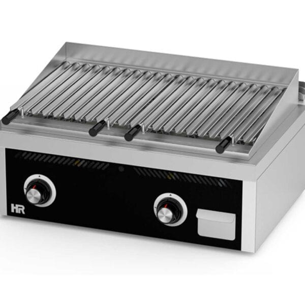 Fainca HR Barbacoa Serie 600 Sobremesa