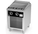 Fainca HR Barbacoa Serie 750 de Pie - Imagen 3