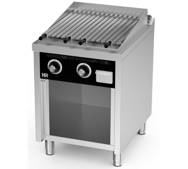 Fainca HR Barbacoa Serie 750 de Pie - Imagen 3