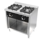 Fainca HR Cocina Serie 600 con Mueble C2F600E