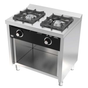 Fainca HR Cocina Serie 600 con Mueble C2F600E