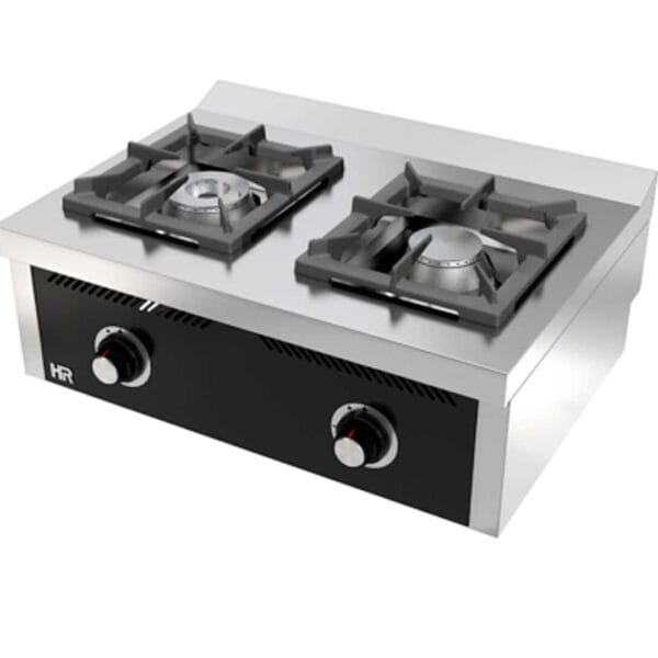 Fainca HR Cocina Serie 600 C2F600S