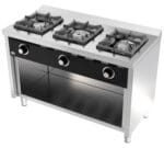 Fainca HR Cocina Serie 600 con Mueble C3F600E