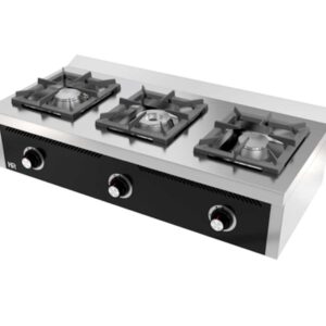 Fainca HR Cocina Serie 600 C3F600S