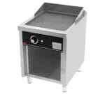 Fainca HR Fry Top de Acero Serie 750 de Pie FT-E - Imagen 3