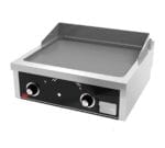 Fainca HR Fry Top de Acero Serie 750 de Sobremesa FT-S - Imagen 4