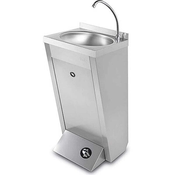 Fainca HR Lavamanos de Pie LAVM