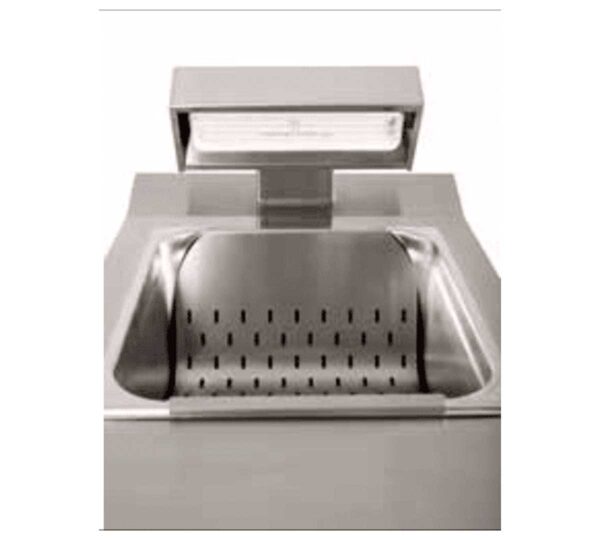 Fainca Mantenedor Fritos Serie 600 MF6004E - Imagen 2