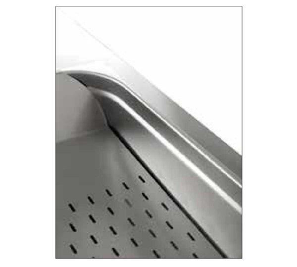 Fainca Mantenedor Fritos Serie 600 MF6004E - Imagen 4