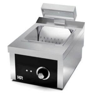 Fainca Mantenedor Fritos Serie 600 MF6004S