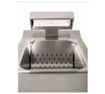 Fainca Mantenedor Fritos Serie 600 MF6004S - Imagen 2