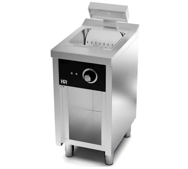 Fainca Mantenedor Fritos Serie 750 con Estante MF7504E