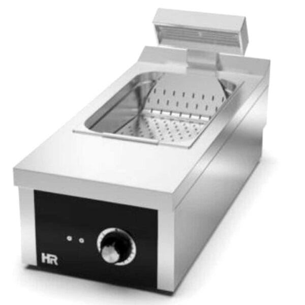 Fainca Mantenedor Fritos Serie 750 Sobremesa MF7504S