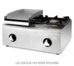 Fainca HR Palastro Recoge Grasa - Imagen 2