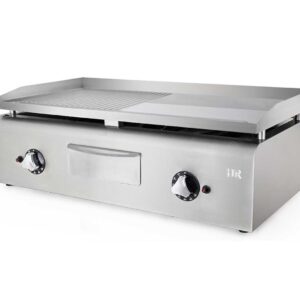 Fainca HR Plancha Acero Rectificado Serie 500 Mixta PLC-RTRN