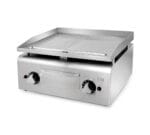 Fainca HR Plancha Acero Rectificado Serie 500 Mixta PLC-RTRN - Imagen 2